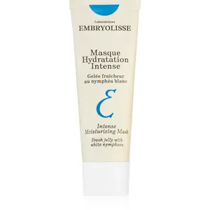 Embryolisse Masque Hydratation Intense intenzívna hydratačná maska s regeneračným účinkom 50 ml