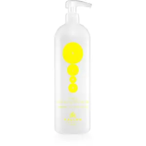 Kallos KJMN Professional Moisturizing Shower Gel hydratačný sprchový gél 1000 ml