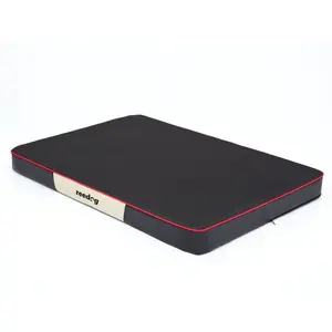 Matrac pre psa Reedog Plus Black ´n´ Black - M
