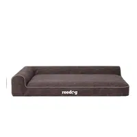 Reedog Best Dora Brown Pelech pre psa - XL