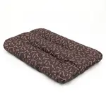 Matrac pre psa Reedog Eco Extra Brown Bones - L