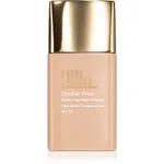 Estée Lauder Double Wear Sheer Long-Wear Makeup SPF 20 ľahký zmatňujúci make-up SPF 20 odtieň 2N1 Desert Beige 30 ml