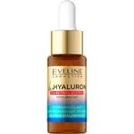Eveline Cosmetics Bio Hyaluron 3x Retinol System protivráskové a vyplňujúce sérum 18 ml