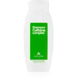 Kallos Kallos Classic Caffeine Complex kofeínový šampón s keratínom 350 ml