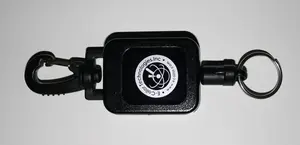 E-collar držák na vysílačku | P7304