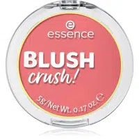 essence BLUSH crush! lícenka odtieň 30 Cool Berry 5 g
