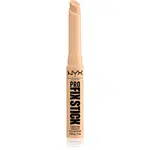 NYX Professional Makeup Pro Fix Stick korektor pre zjednotenie farebného tónu pleti odtieň 06 Natural 1,6 g