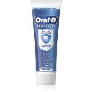 Oral-B Pro Expert Healthy Whitening bieliaca zubná pasta 75 ml