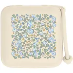 BIBS X Liberty Dummy Case krabička na cumlík Ivory 1 ks