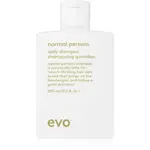 EVO Style Normal Persons denný šampón pre normálne až mastné vlasy 300 ml