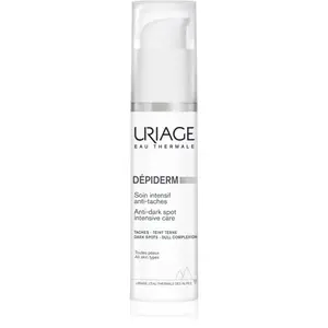 Uriage Dépiderm Anti-dark spot intensive care krém proti pigmentovým škvrnám 30 ml