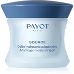 Payot Source Gelée Hydratante Adaptogène hydratačný gél krém pre normálnu až zmiešanú pleť 50 ml