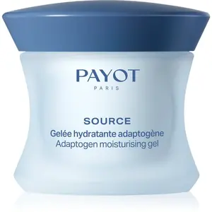 Payot Source Gelée Hydratante Adaptogène hydratačný gél krém pre normálnu až zmiešanú pleť 50 ml