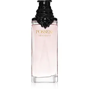 Oriflame Possess Absolute parfumovaná voda pre ženy 50 ml