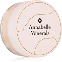 Annabelle Minerals Mineral Concealer korektor s vysokým krytím odtieň Pure Fair 4 g