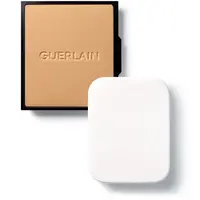 GUERLAIN Parure Gold Skin Control kompaktný zmatňujúci make-up náhradná náplň odtieň 4N Neutral 8,7 g
