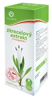 GALMED Skorocelový sirup s vitamínom C 325 g