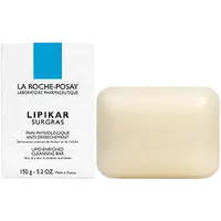 LA ROCHE-POSAY LIPIKAR SURGRAS Mydlo 150 g