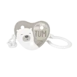 LOVI Retiazka na cumlík Buddy Bear