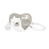 LOVI Retiazka na cumlík Buddy Bear