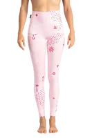 ABRAKA Pilulka legíny M