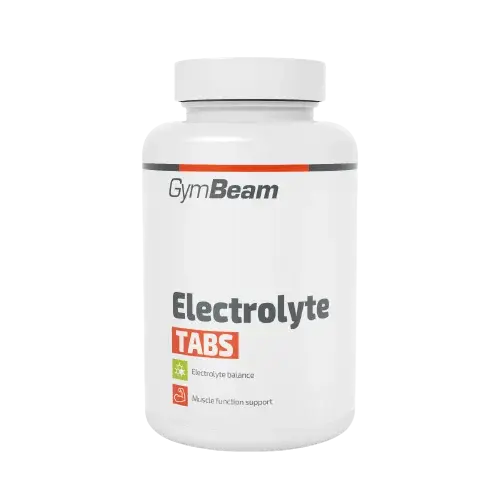GYMBEAM Elektrolyty 90 tablet