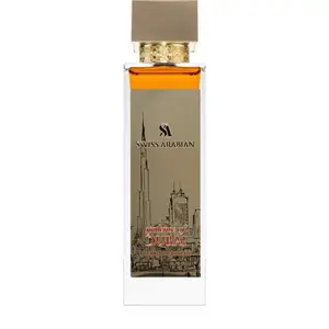 Swiss Arabian Opulence of Dubai parfémový extrakt unisex 100 ml