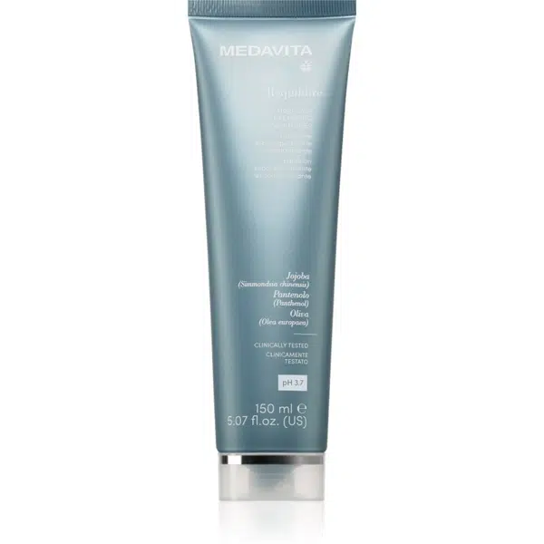 Medavita Requilibre Hair & Scalp Balancing Conditioner jemný kondicionér na vlasy a vlasovú pokožku 150 ml