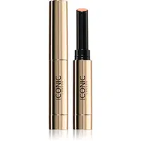 ICONIC London Melting Touch Lip Balm hydratačný balzam na pery odtieň Undone 3 ml