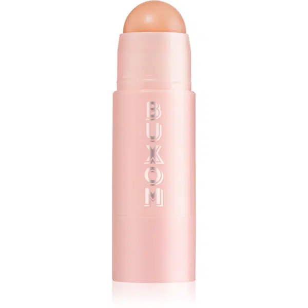 Buxom POWER-FULL PLUMP LIP BALM balzam na pery odtieň Big O 4,8 g