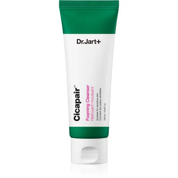 Dr. Jart+ Cicapair™ Foaming Cleanser čistiaca pena na tvár 100 ml