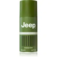 Jeep Adventure deodorant pre mužov 150 ml