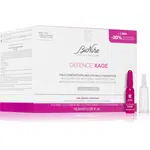 BioNike Defence Xage pleťové sérum v kapsuliach proti vráskam 14x1,2 ml