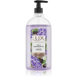 Lux Fig sprchový gél 720 ml