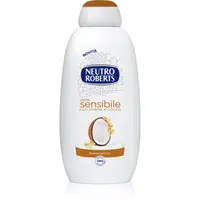Neutro Roberts Avena e Cocco sprchový gél s vyživujúcim účinkom 600 ml