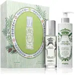 Sisley Eau de Campagne darčeková sada unisex