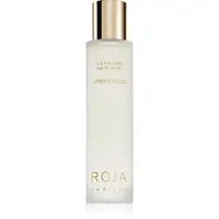 Roja Parfums Amber Aoud Supreme parfumovaná hmla do vlasov unisex 50 ml