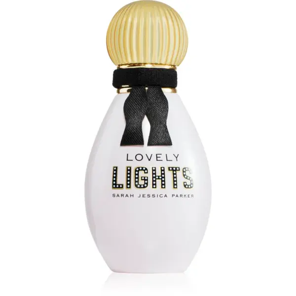 Sarah Jessica Parker Lovely Lights parfumovaná voda pre ženy 30 ml
