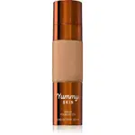 Danessa Myricks Beauty Yummy Skin Serum Foundation ľahký make-up s hydratačným účinkom odtieň 13N 25 ml