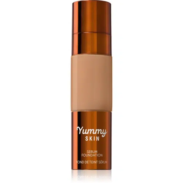 Danessa Myricks Beauty Yummy Skin Serum Foundation ľahký make-up s hydratačným účinkom odtieň 13N 25 ml