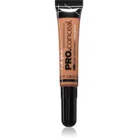 L.A. Girl Cosmetics HD Pro. Conceal tekutý korektor odtieň Almond 8 g