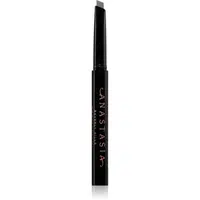 Anastasia Beverly Hills Brow Definer Deluxe precízna ceruzka na obočie odtieň Ebony 0.1 g