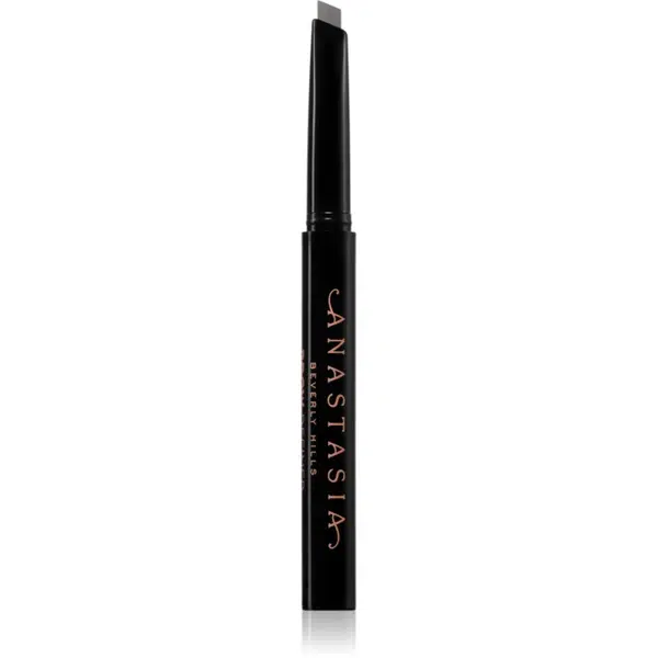 Anastasia Beverly Hills Brow Definer Deluxe precízna ceruzka na obočie odtieň Ebony 0.1 g