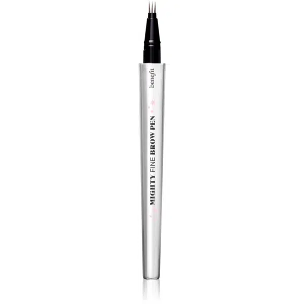 Benefit Mighty Fine Brow Pen precízna ceruzka na obočie odtieň 3,5 0.5 ml