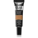IT Cosmetics Bye Bye Under Eye korektor proti starnutiu odtieň 33.5 Tan Natural 12 ml