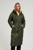 Marisse Women's Jacket Z-Ku-4525 D.Olive