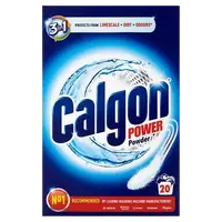 CALGON prášok na zmäkčenie vody 500 g