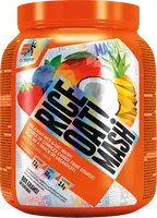 EXTRIFIT Rice Oat Mash čučoriedka 900 g