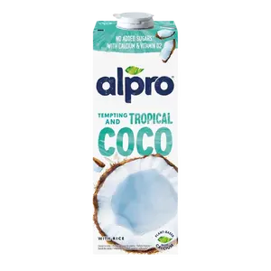 ALPRO Kokosový nápoj 1 l