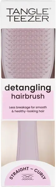TANGLE TEEZER Wet Detangler Millenial Pink